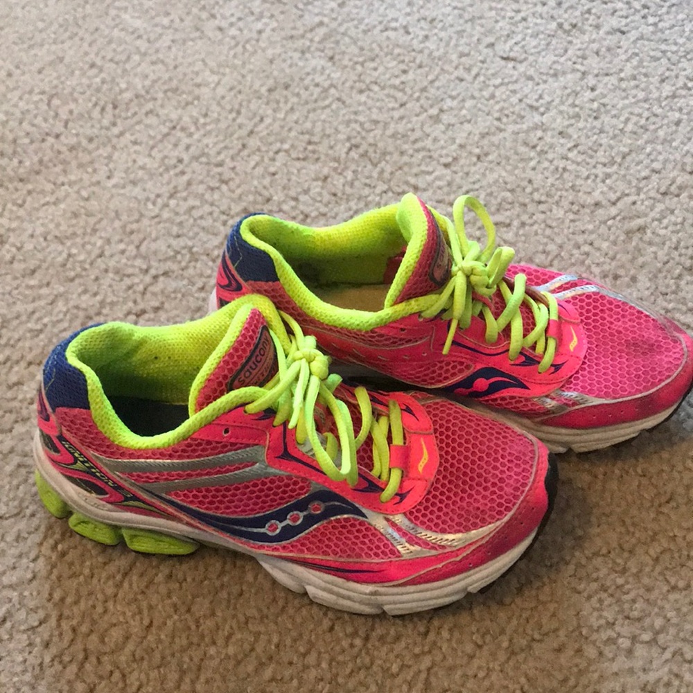 Running Shoes